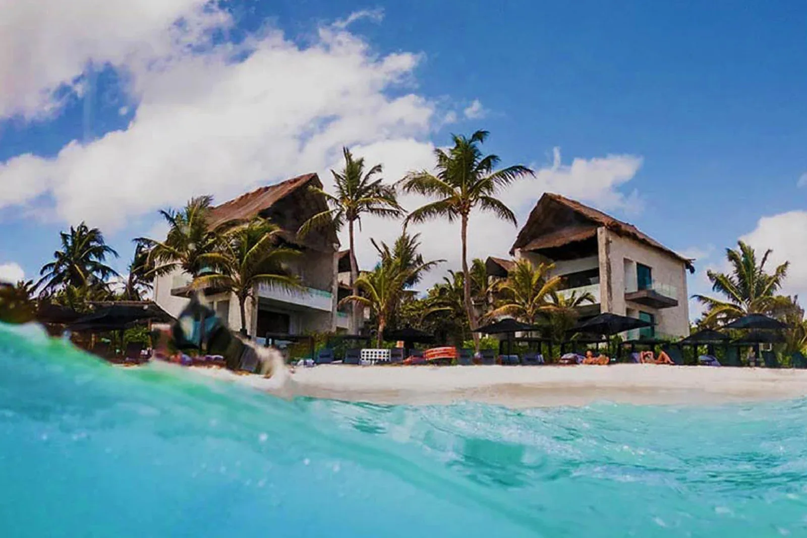 Tago Tulum by G Hotels — 6