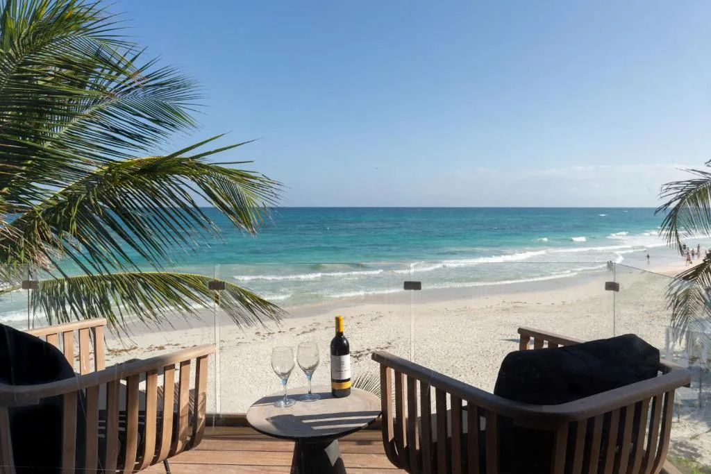 Tago Tulum by G Hotels — 17