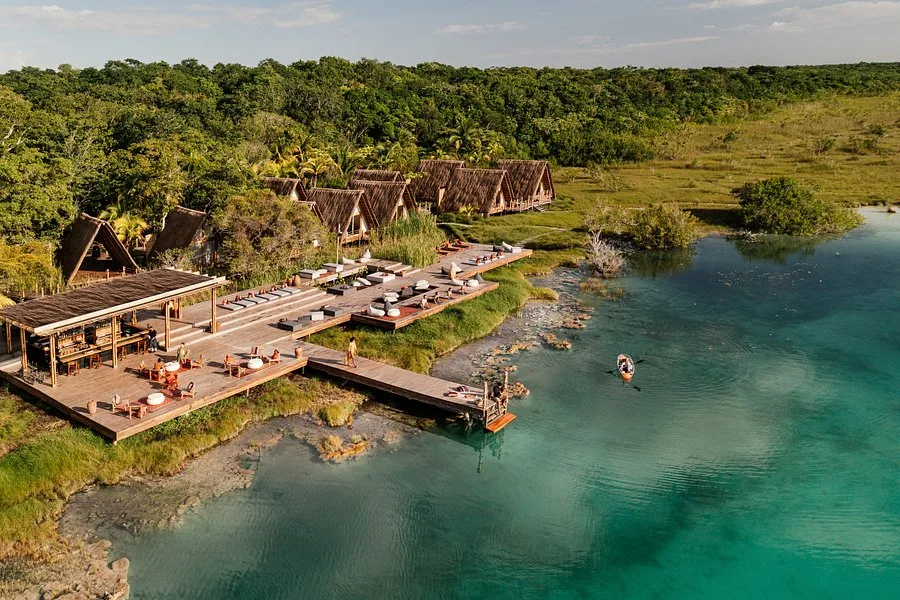 Our Habitas Bacalar — 8