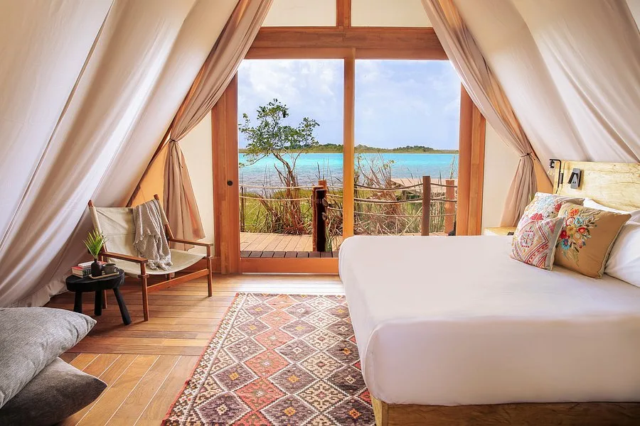 Our Habitas Bacalar — 4