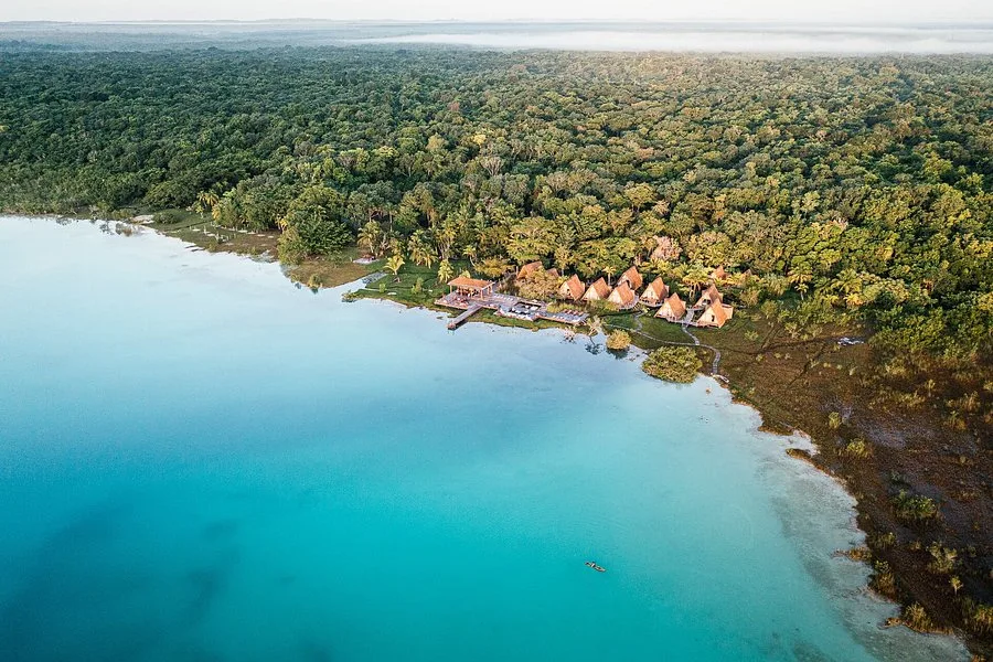 Our Habitas Bacalar — 6