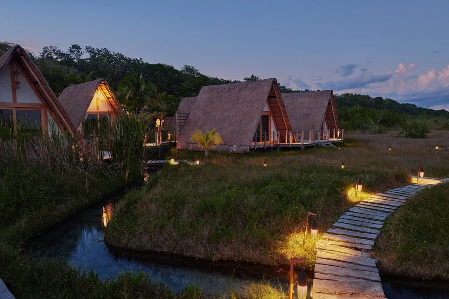 Our Habitas Bacalar — 2