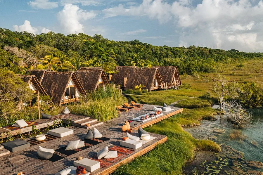 Our Habitas Bacalar — 9