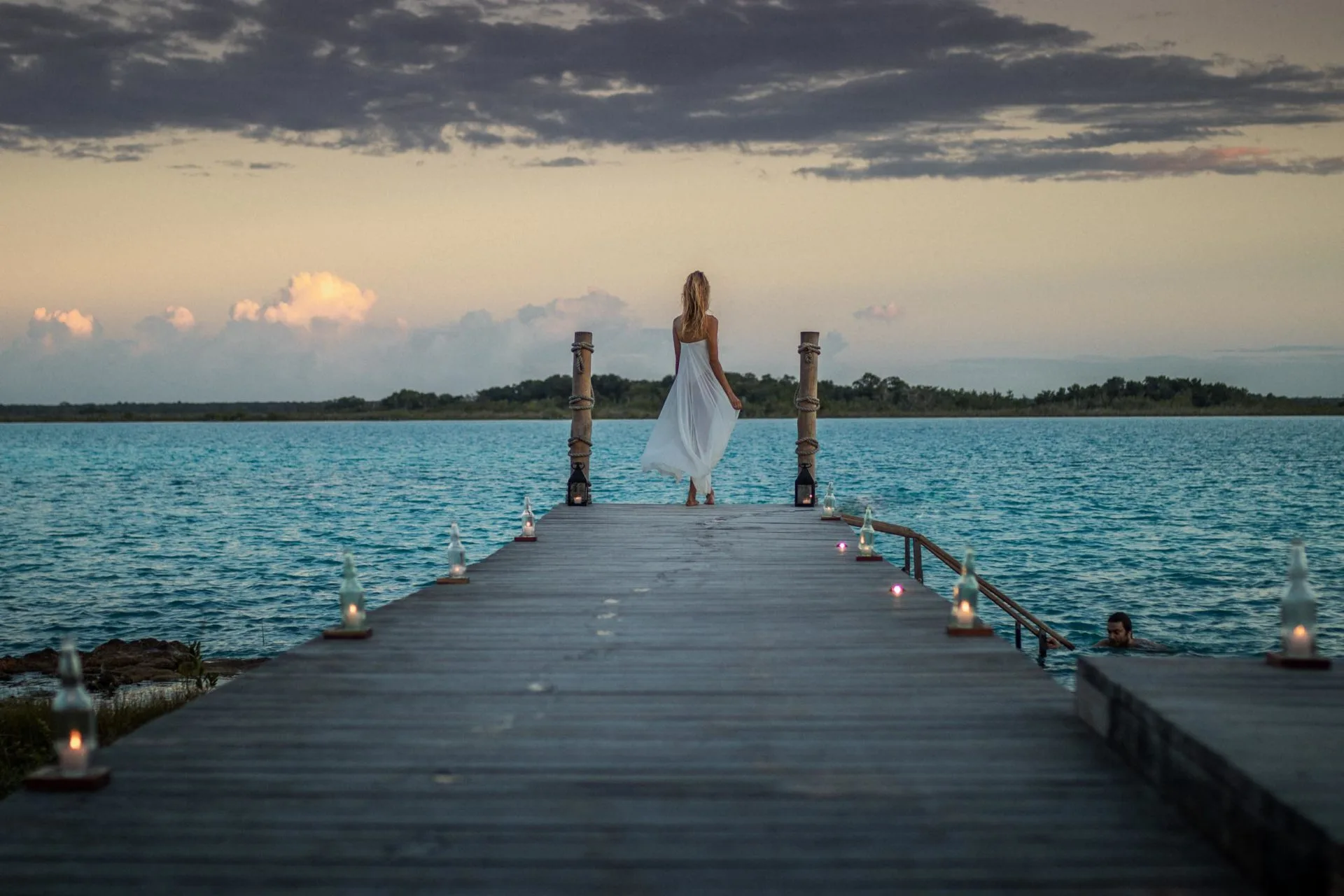Our Habitas Bacalar — 1