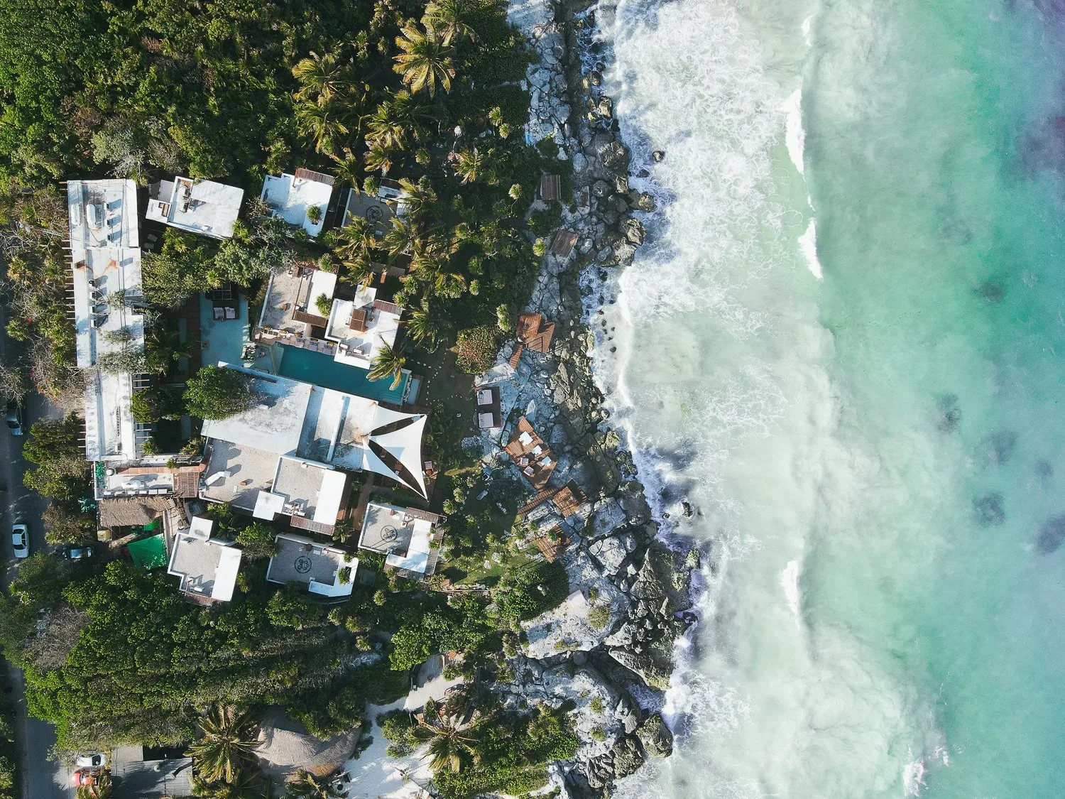 MI AMOR Tulum Hotel
