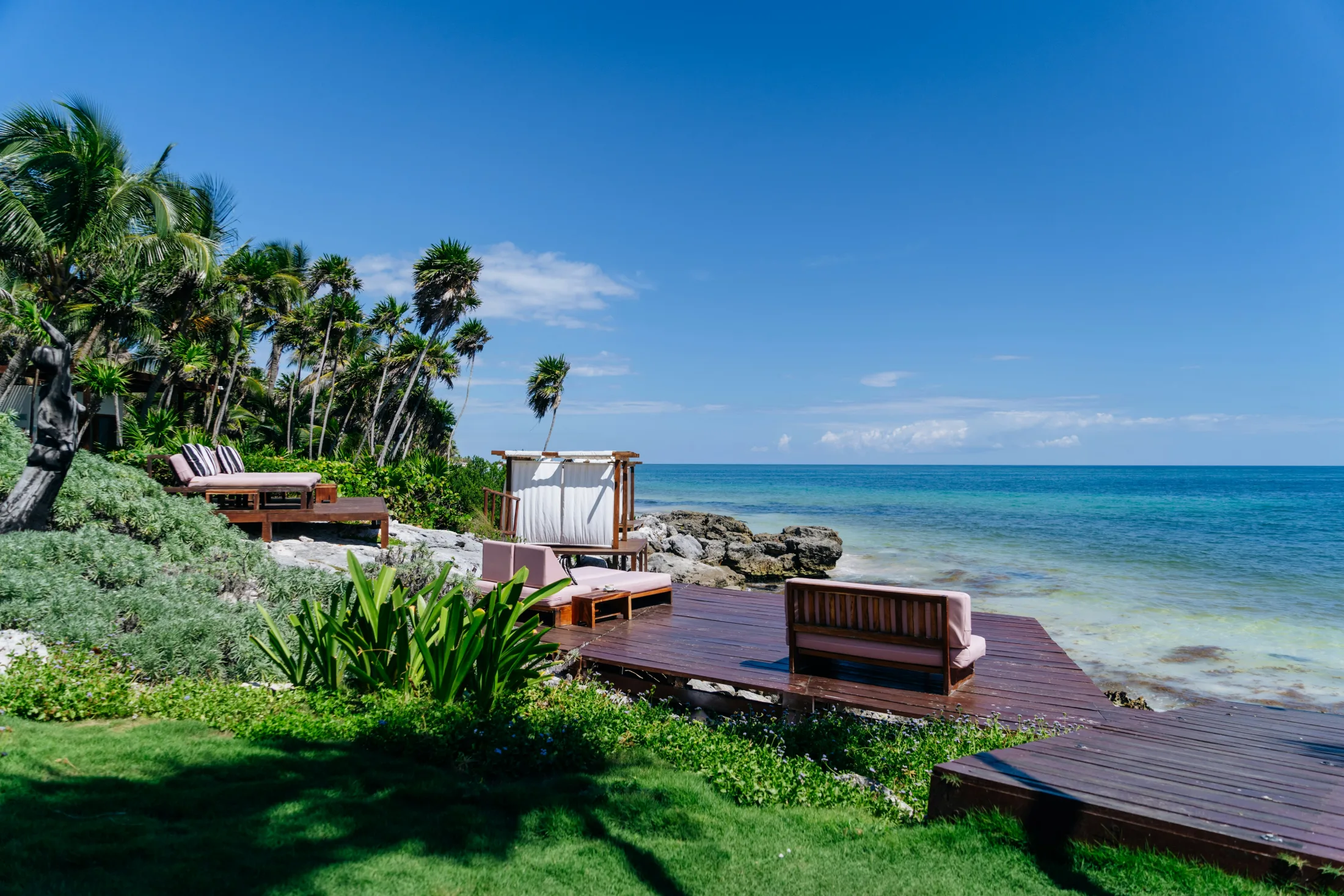 MI AMOR Tulum Hotel — 2