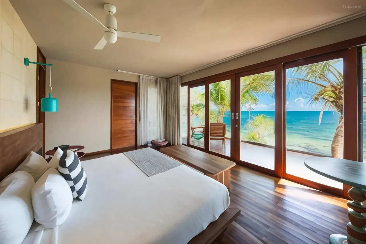 MI AMOR Tulum Hotel — 18
