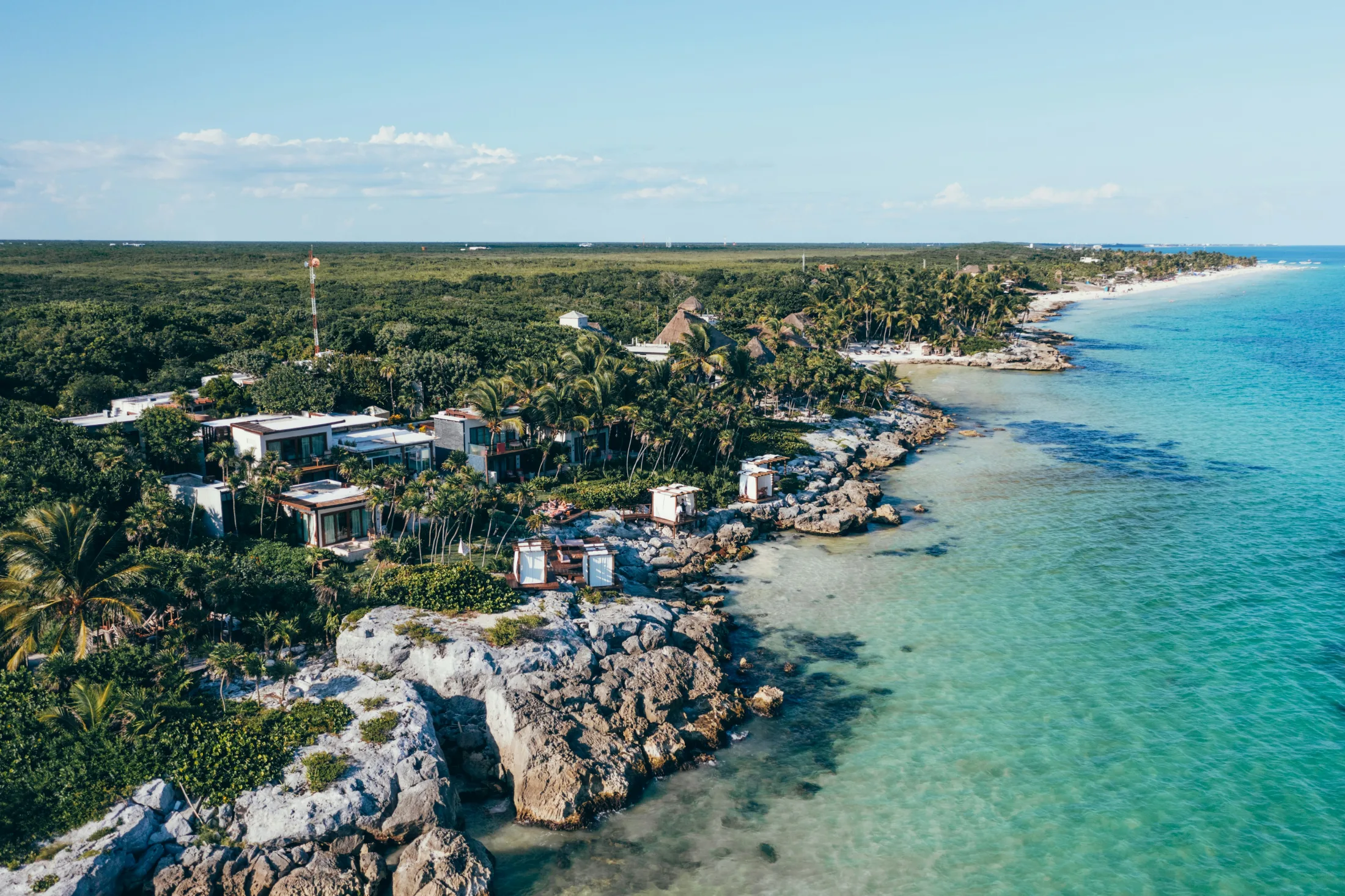 MI AMOR Tulum Hotel — 1