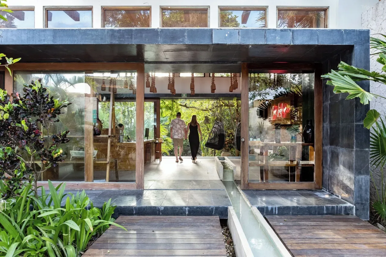 MI AMOR Tulum Hotel — 13