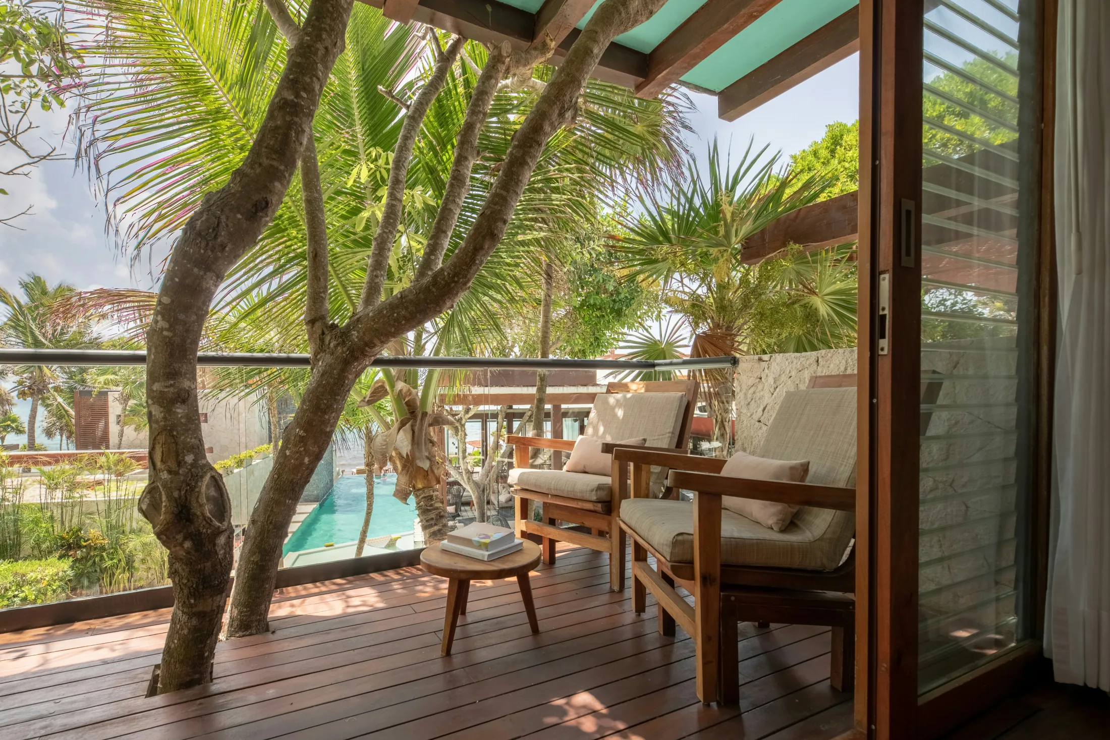 MI AMOR Tulum Hotel — 8