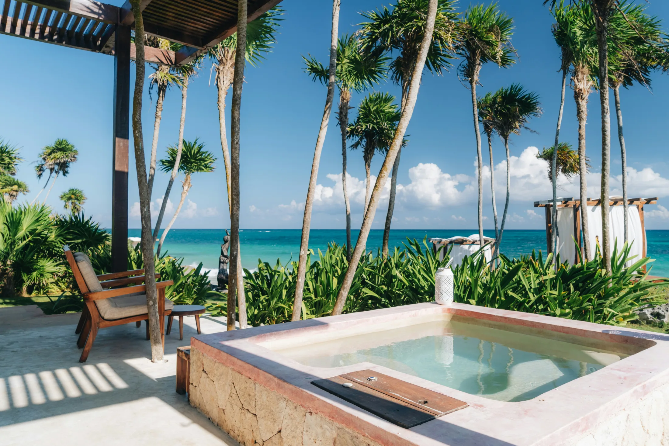 MI AMOR Tulum Hotel — 5