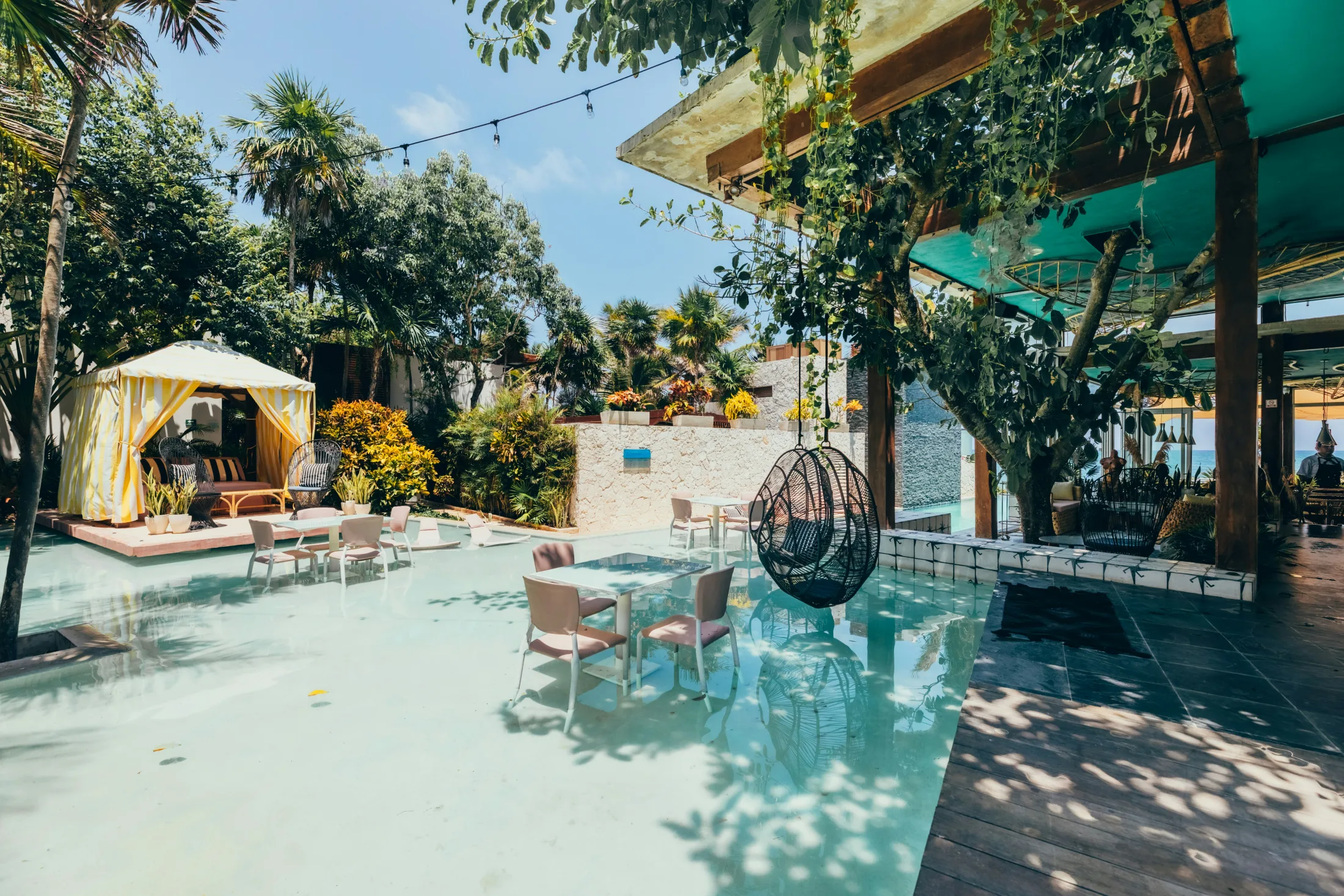 MI AMOR Tulum Hotel — 3
