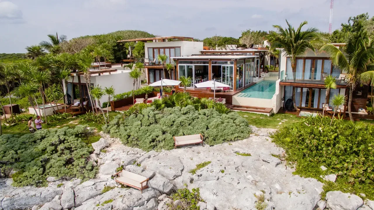 MI AMOR Tulum Hotel — 16
