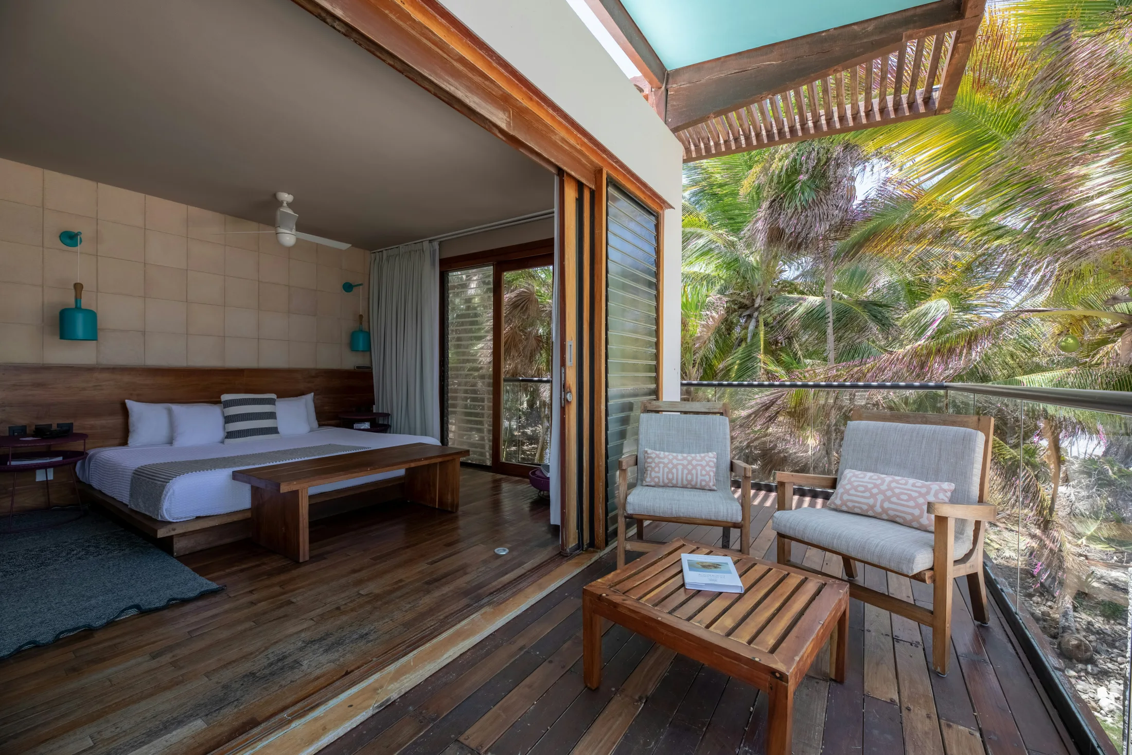 MI AMOR Tulum Hotel — 7