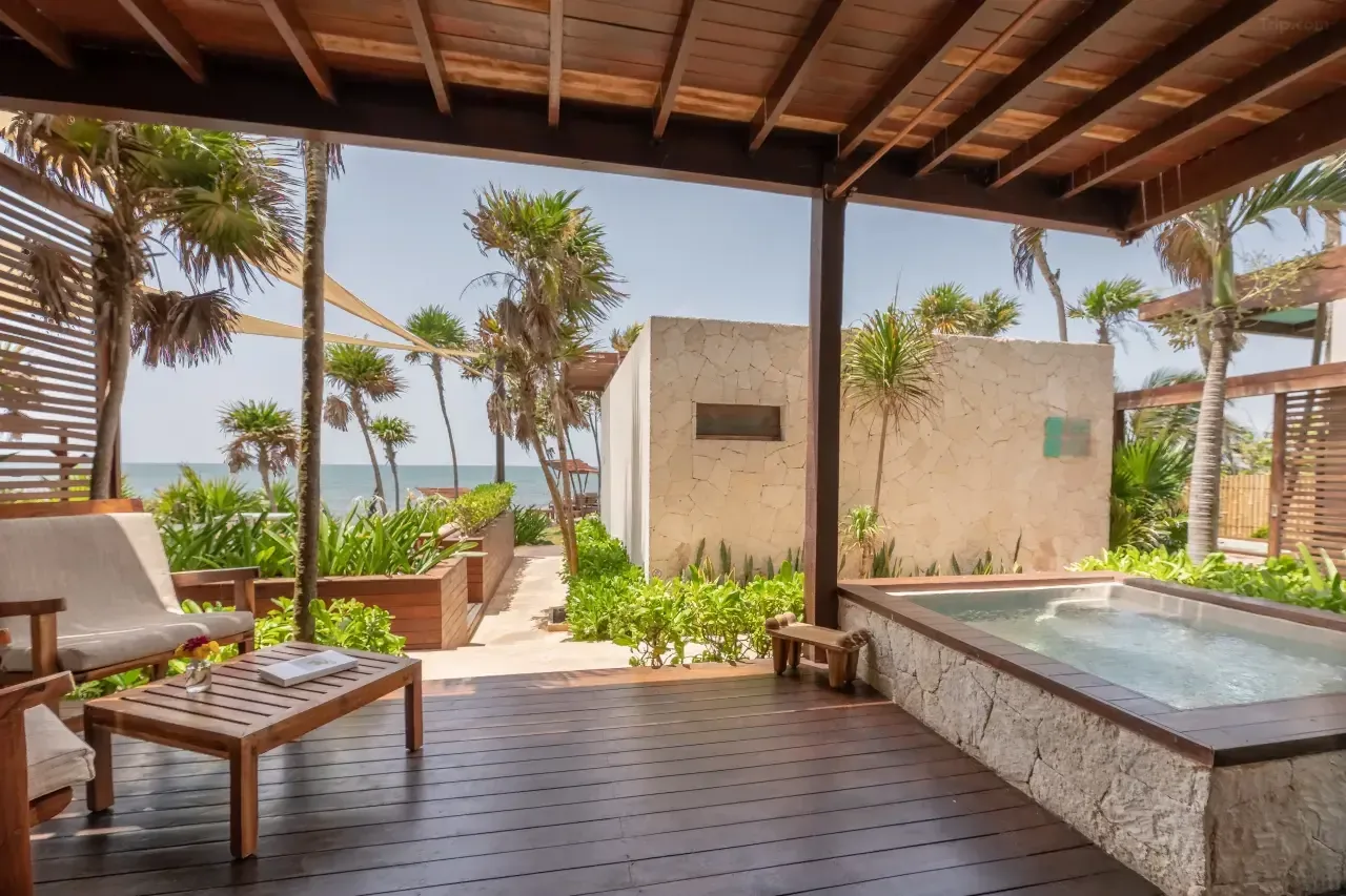 MI AMOR Tulum Hotel — 17