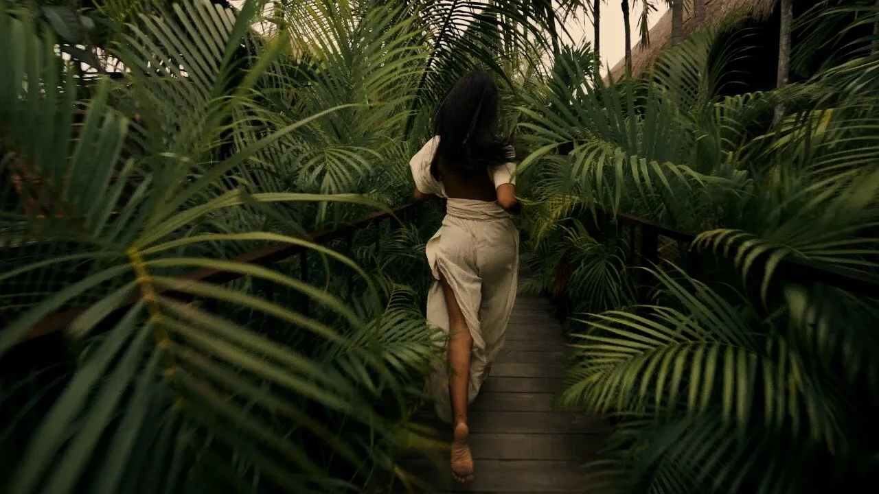 Radhoo Tulum