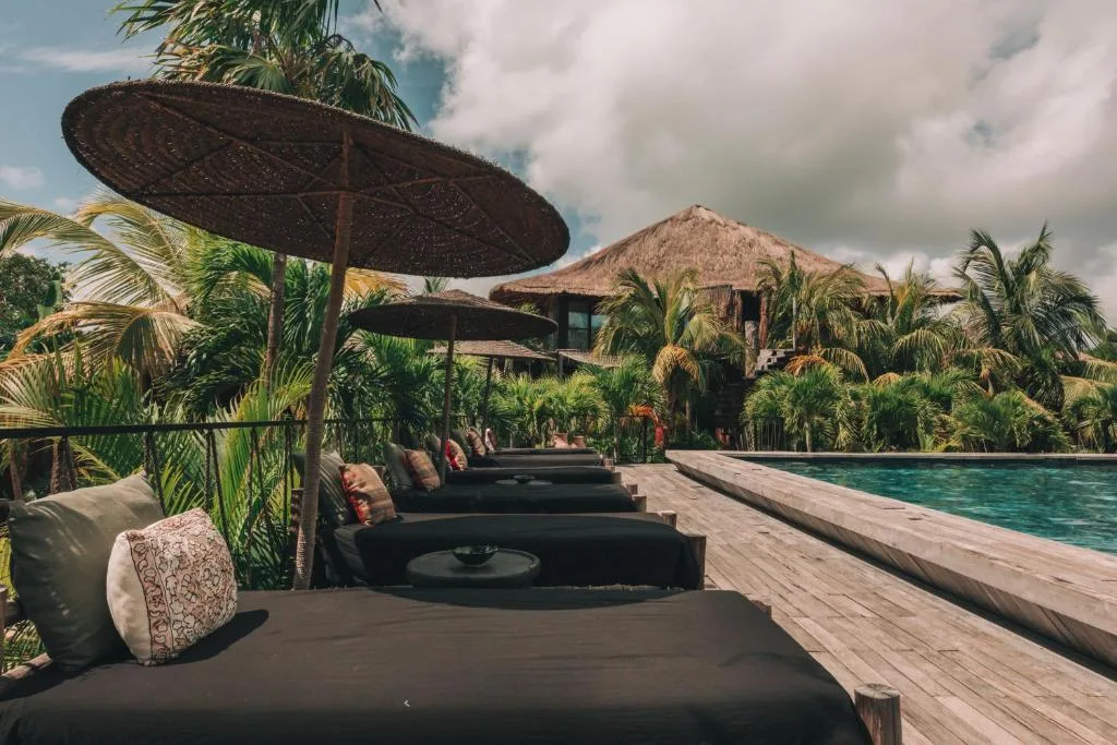 Radhoo Tulum — 4