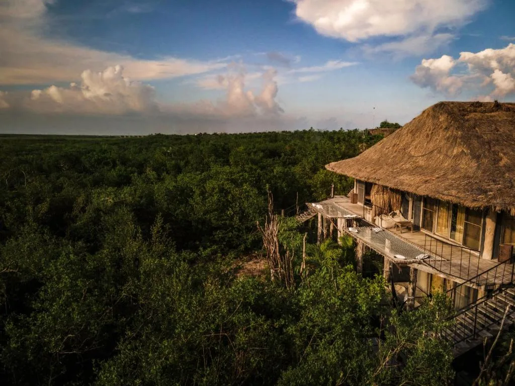 Radhoo Tulum — 2