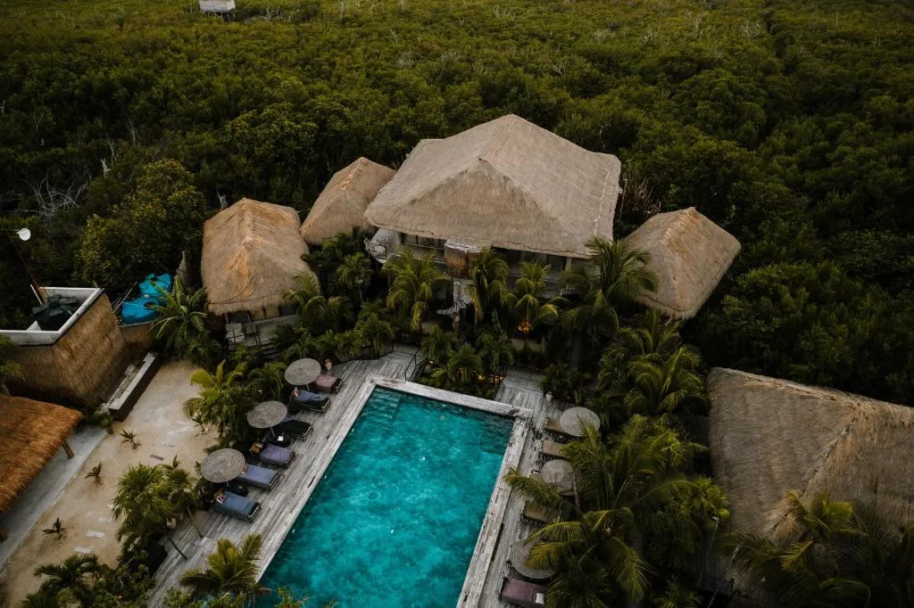 Radhoo Tulum — 8