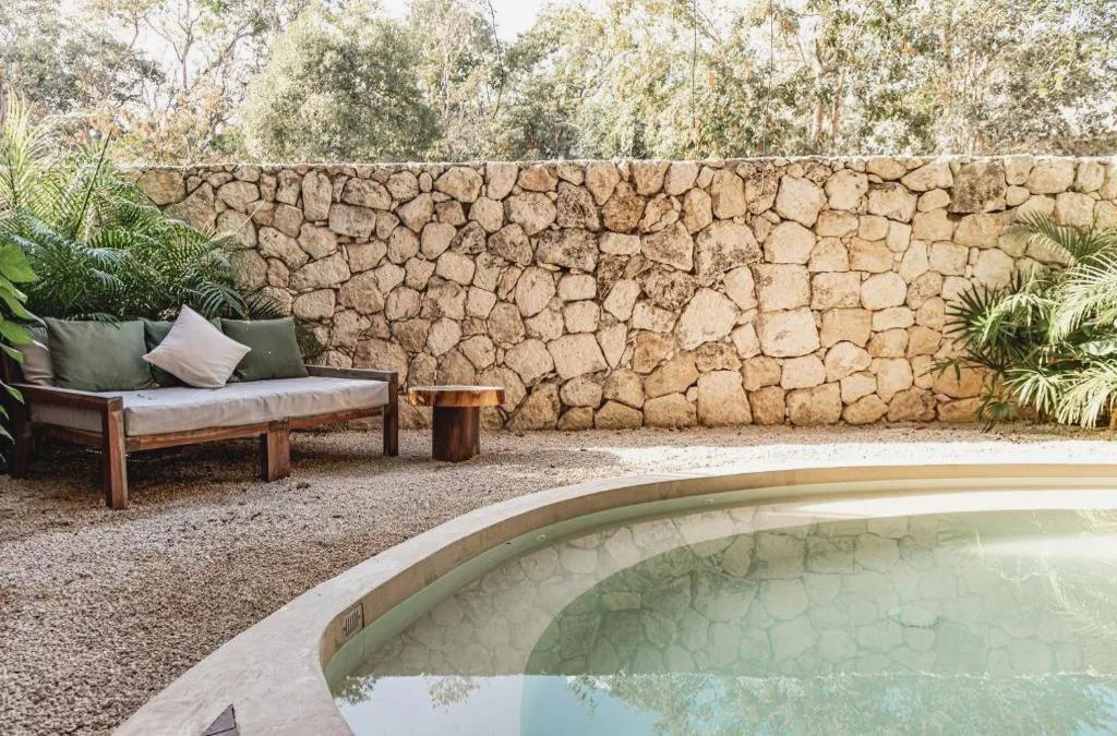 Rubi Tulum — 2