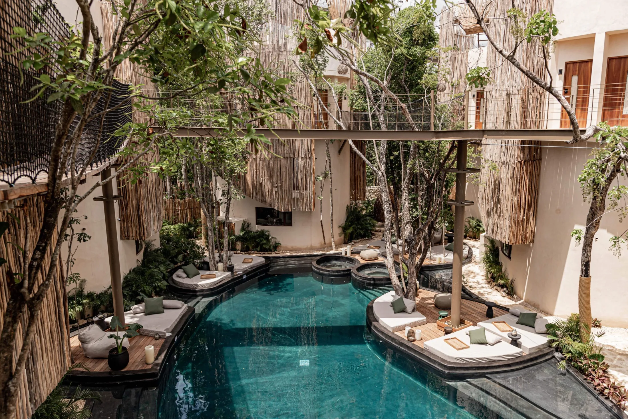 Rubi Tulum — 1