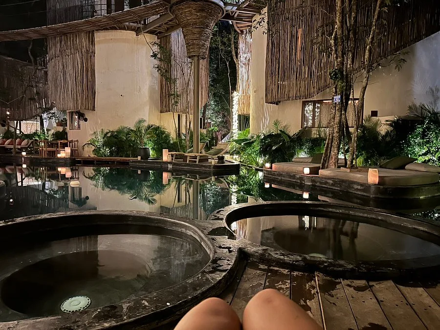 Rubi Tulum — 19
