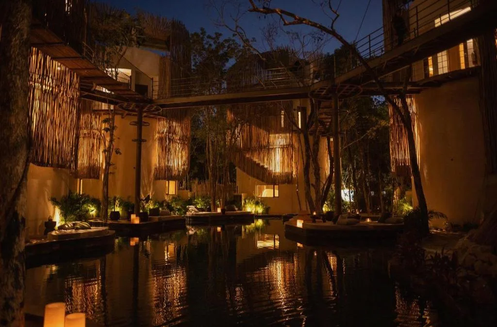 Rubi Tulum — 3