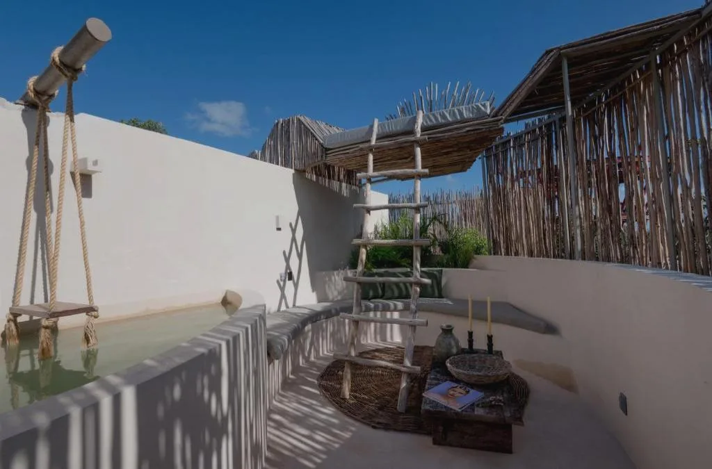 Rubi Tulum — 7