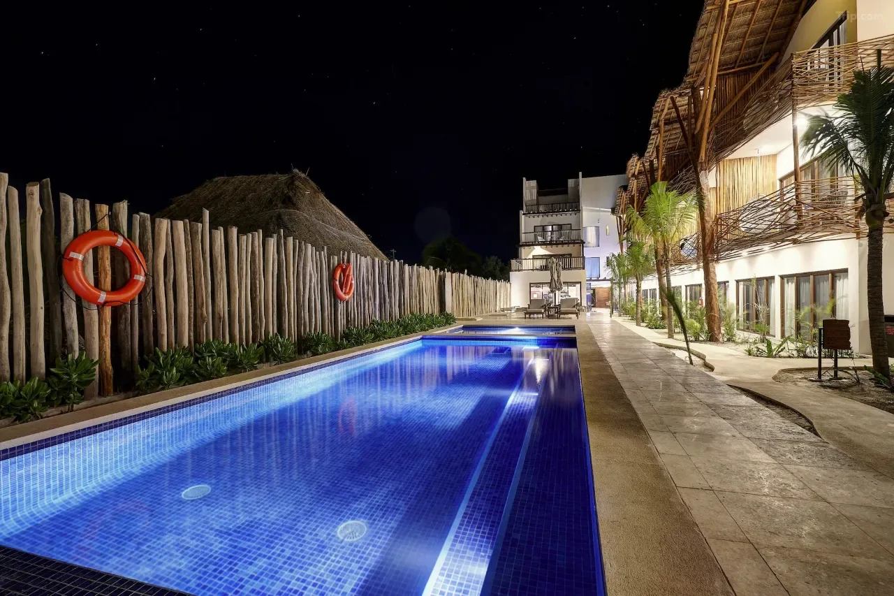 Mystique Holbox By Royalton — 22