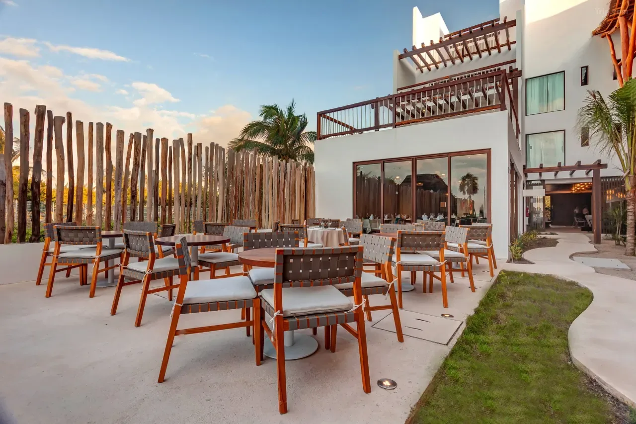 Mystique Holbox By Royalton — 20