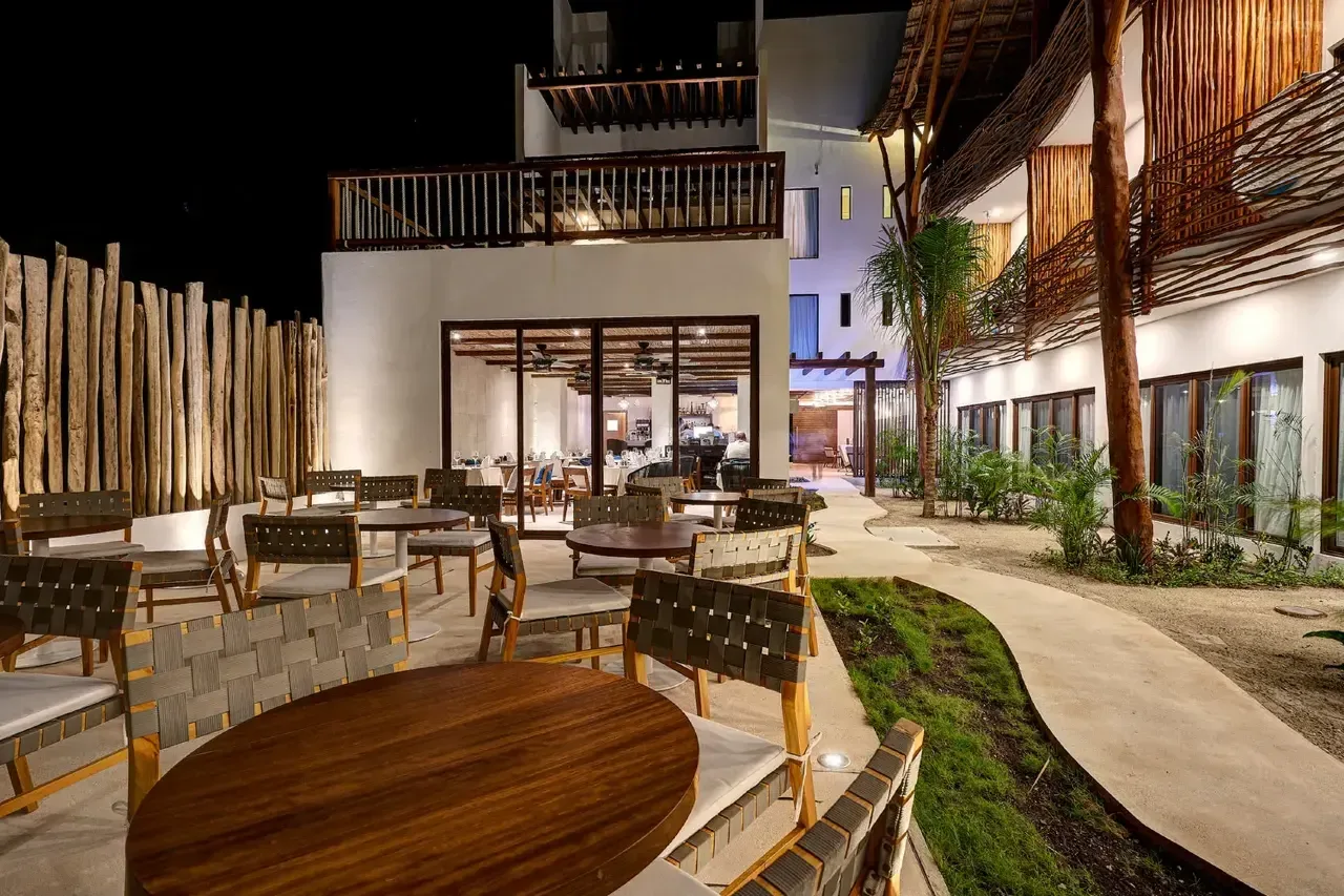 Mystique Holbox By Royalton — 16