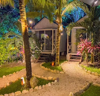 Zensus Eco Boutique Hotel
