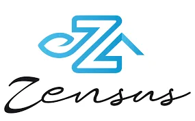 Zensus Eco Boutique Hotel logo