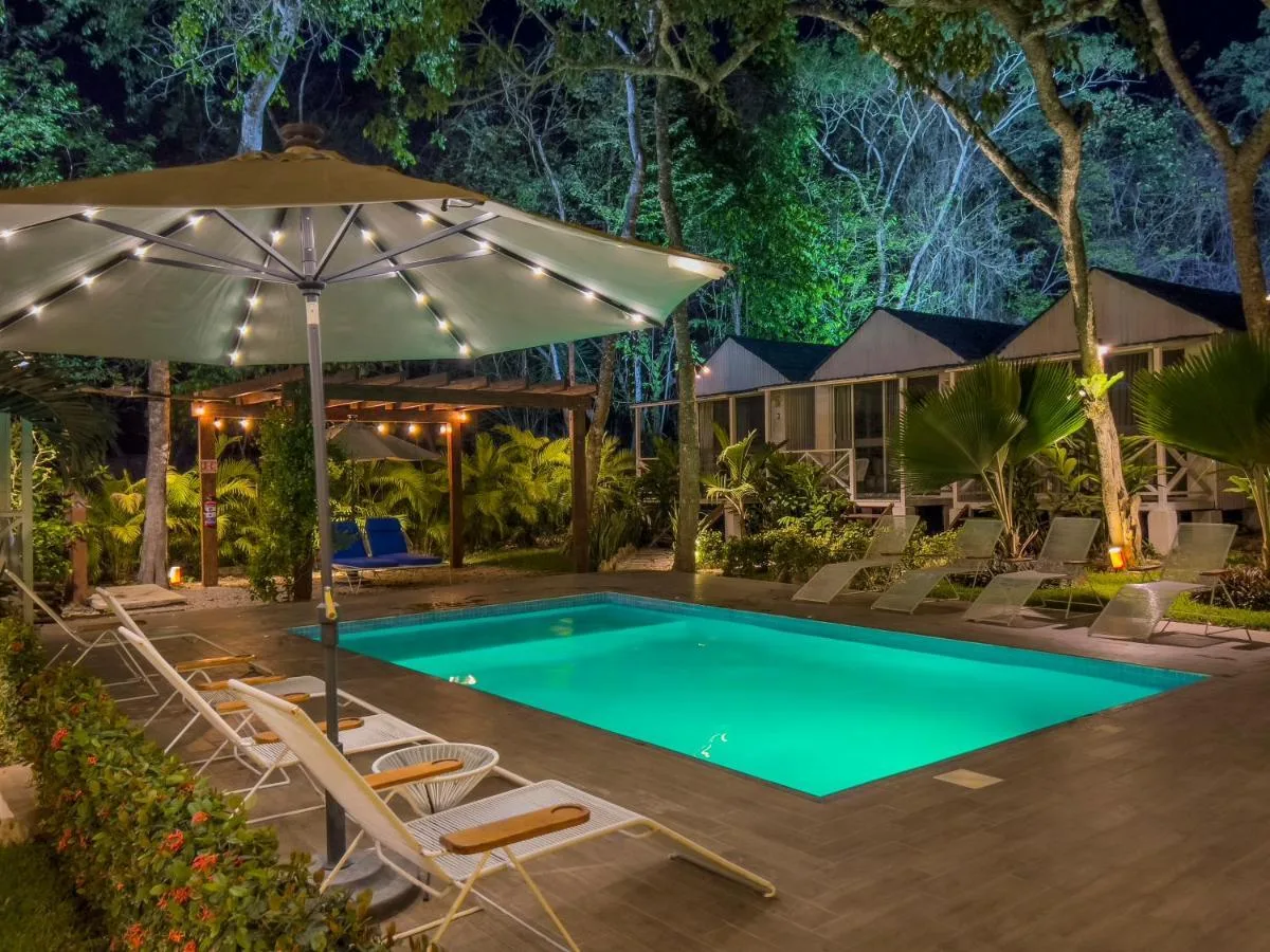 Zensus Eco Boutique Hotel — 12