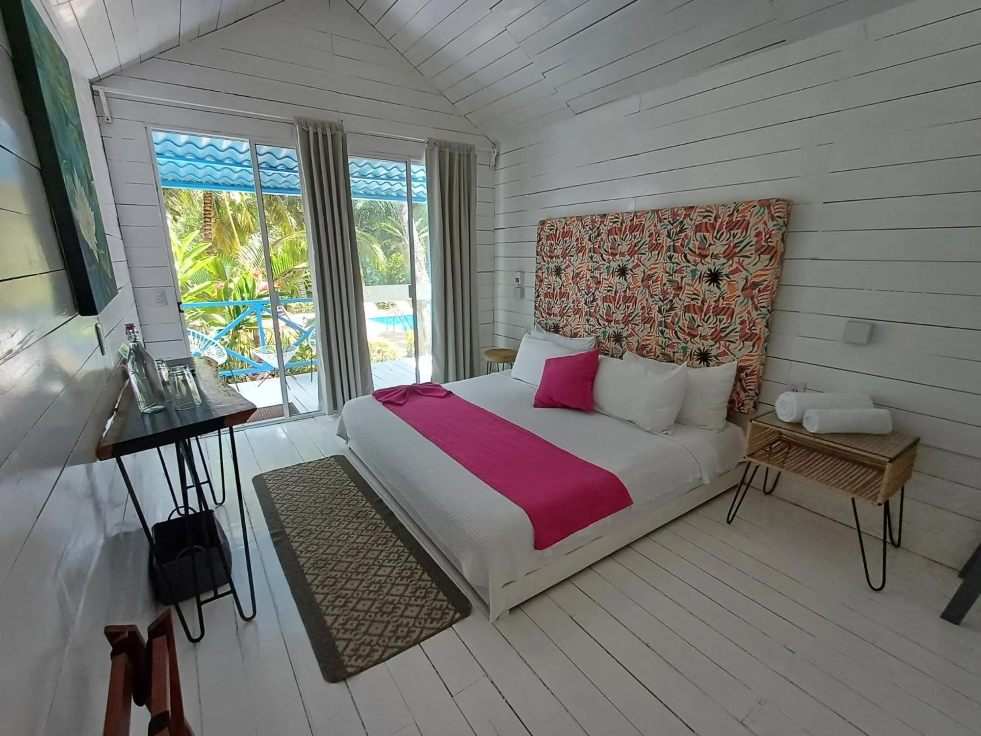 Zensus Eco Boutique Hotel — 9