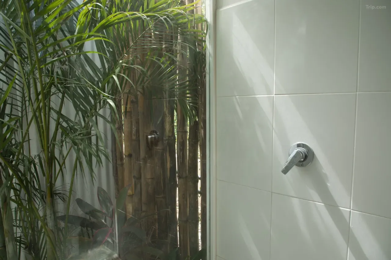 Zensus Eco Boutique Hotel — 13