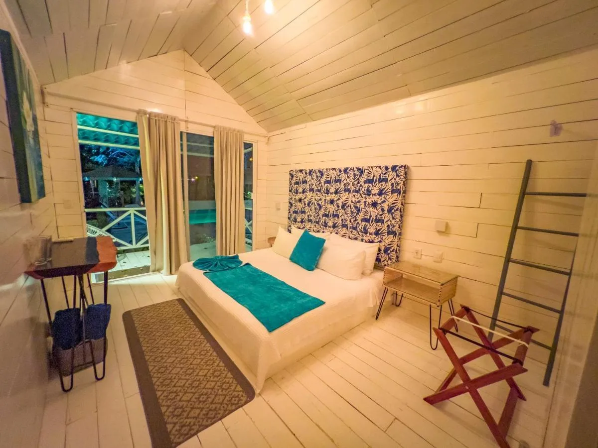 Zensus Eco Boutique Hotel — 6