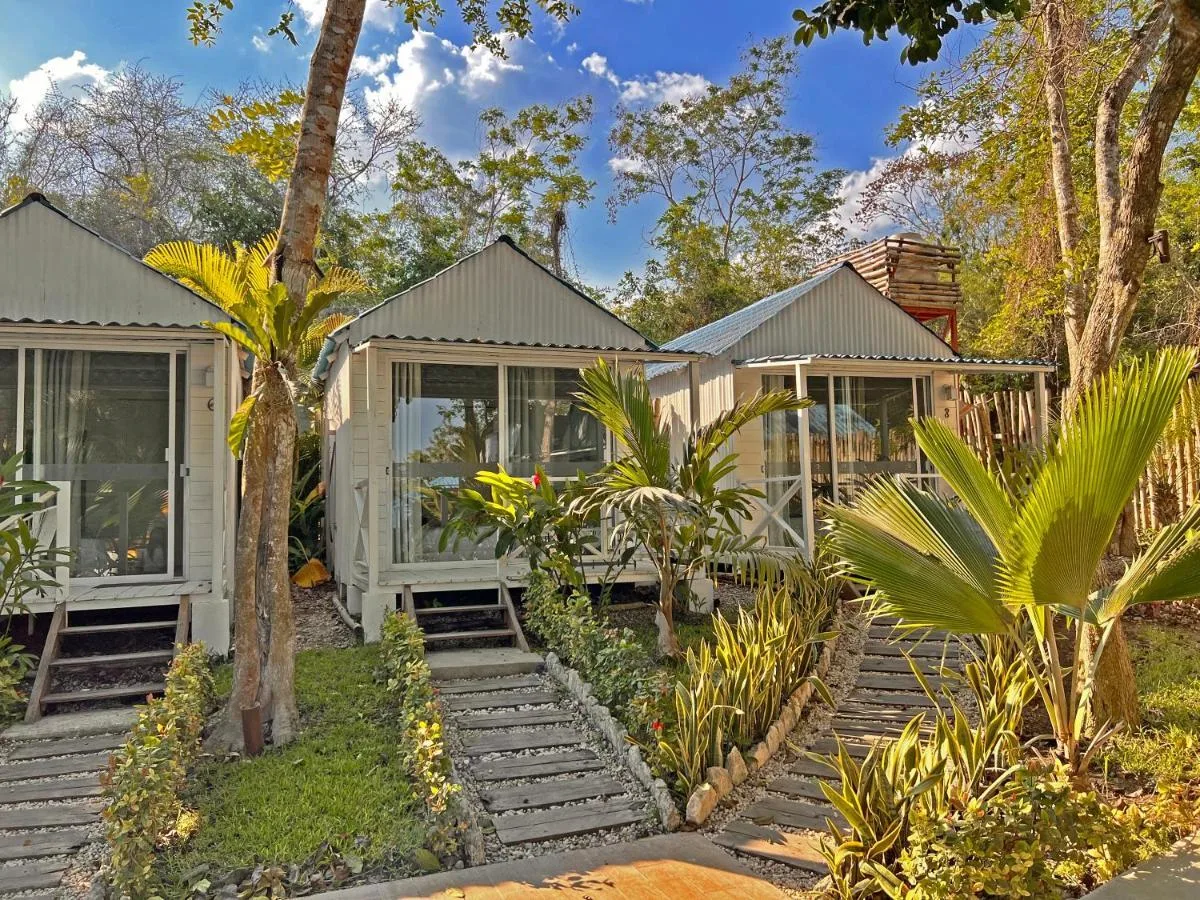 Zensus Eco Boutique Hotel — 8