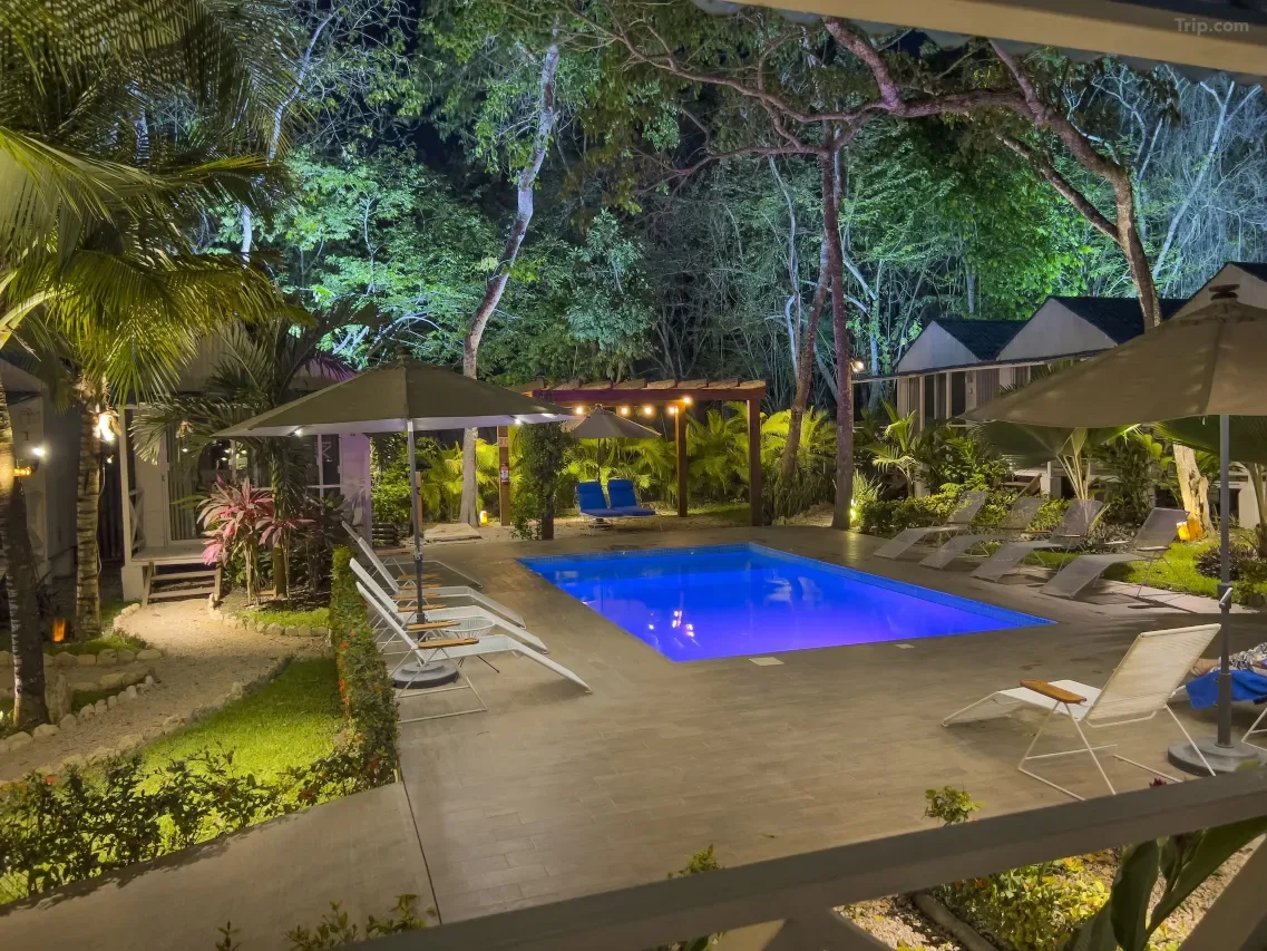 Zensus Eco Boutique Hotel — 14
