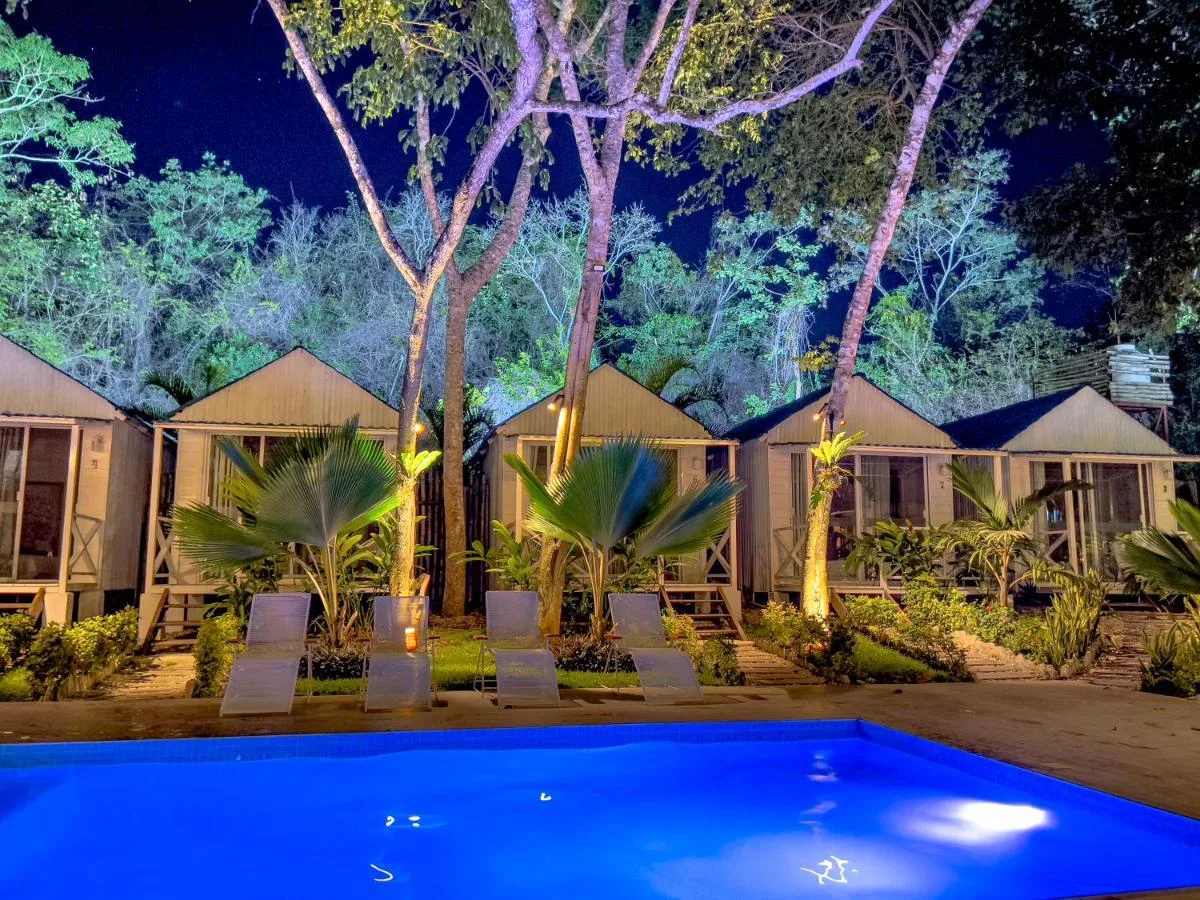Zensus Eco Boutique Hotel — 3