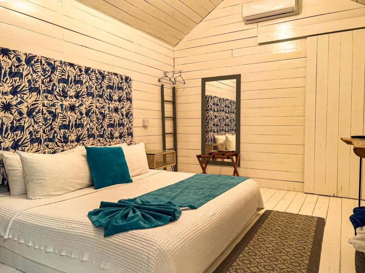 Zensus Eco Boutique Hotel — 5