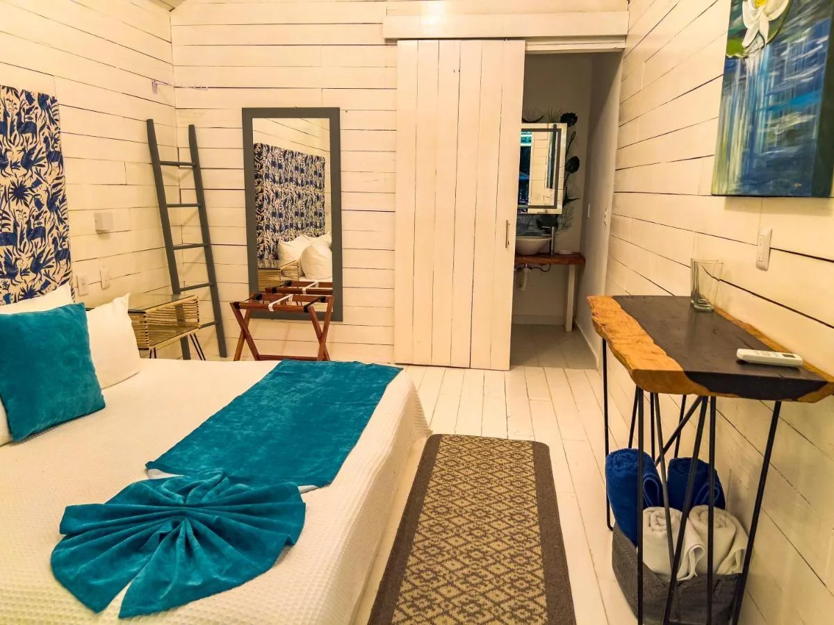 Zensus Eco Boutique Hotel — 4