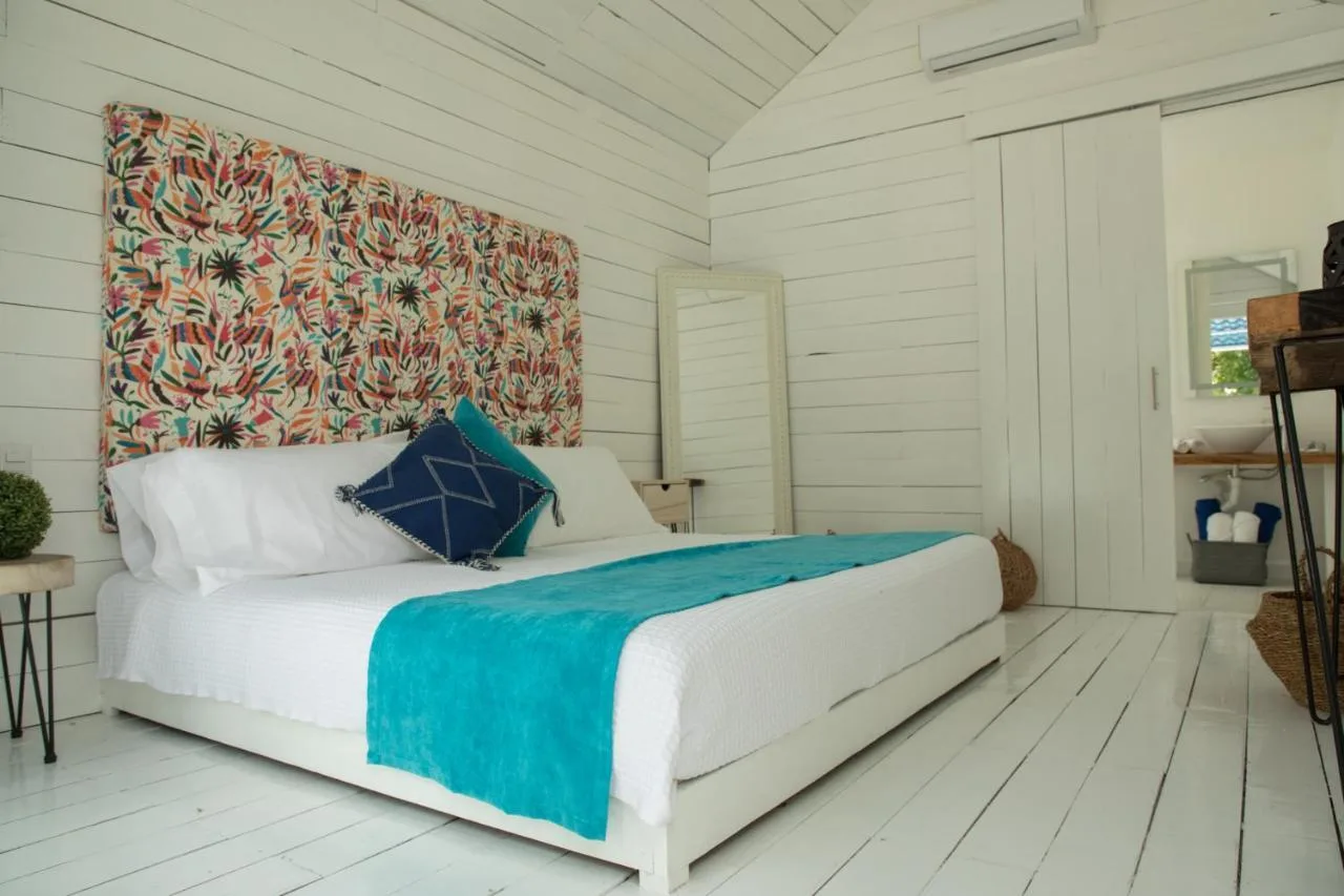 Zensus Eco Boutique Hotel — 1