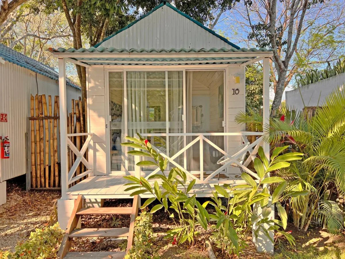 Zensus Eco Boutique Hotel — 7