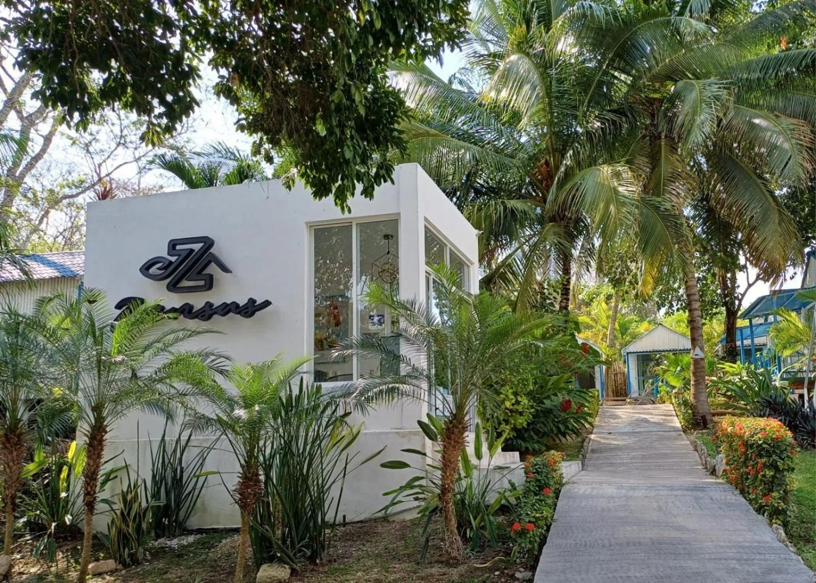 Zensus Eco Boutique Hotel — 11