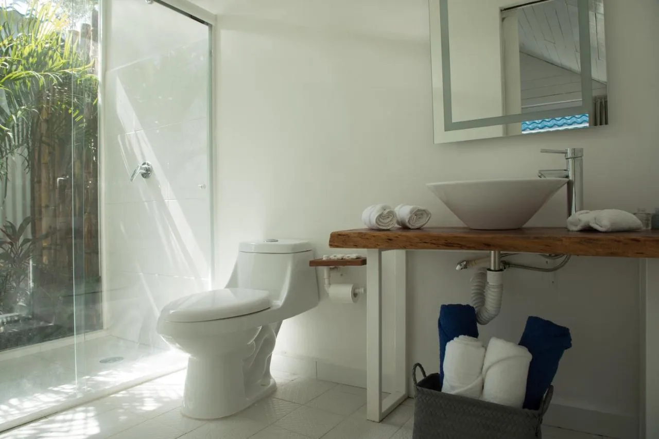 Zensus Eco Boutique Hotel — 2