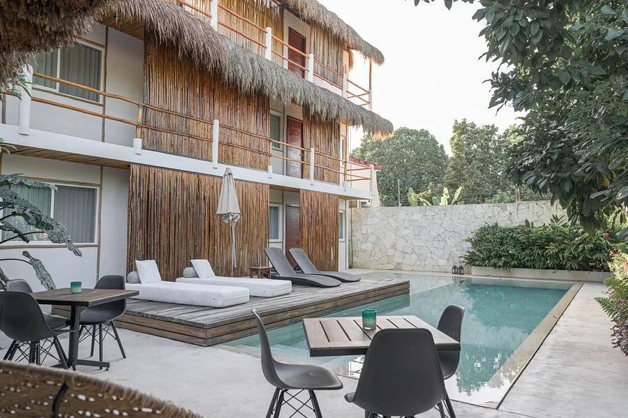 Agam Hotel Bacalar — 10