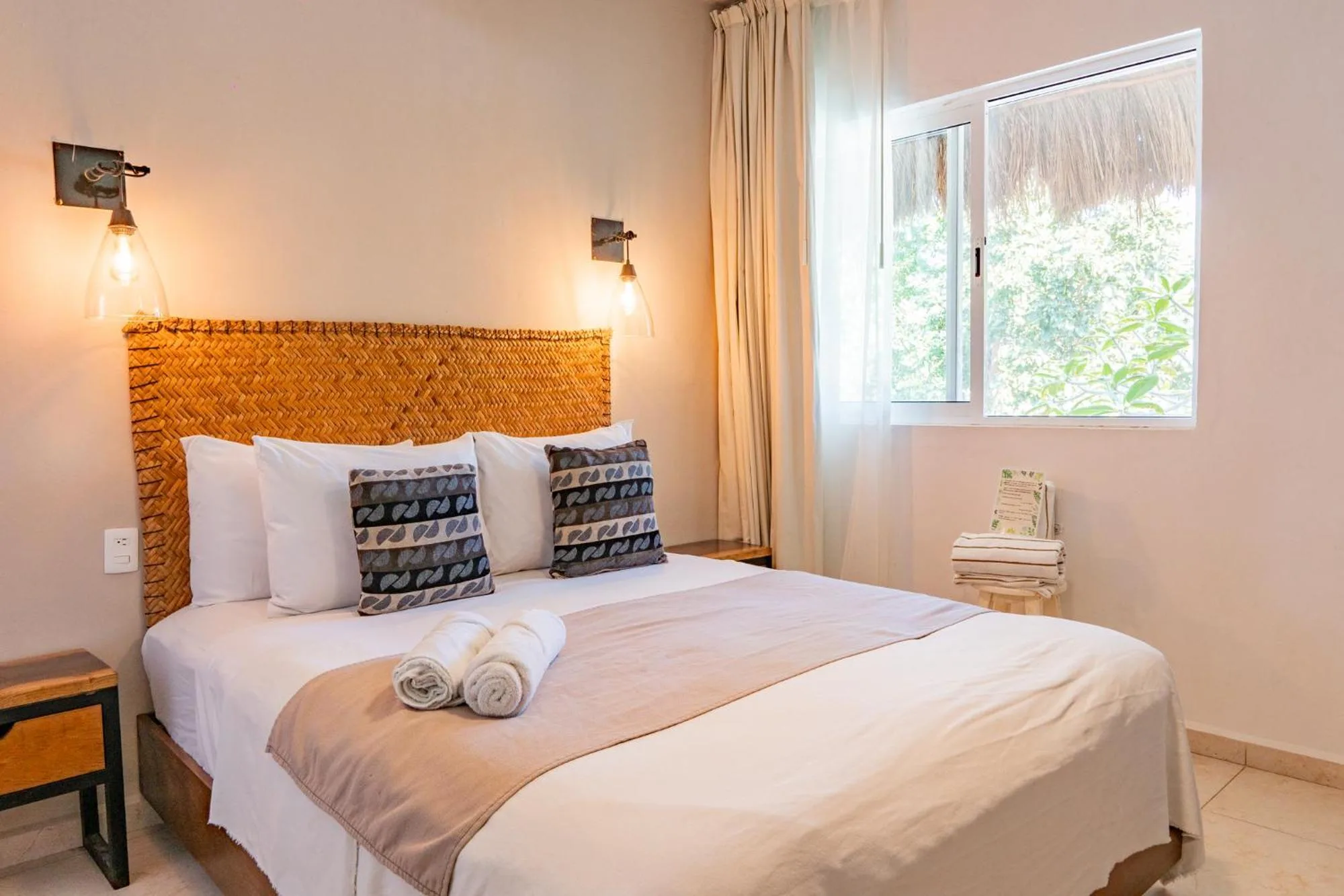 Agam Hotel Bacalar — 17