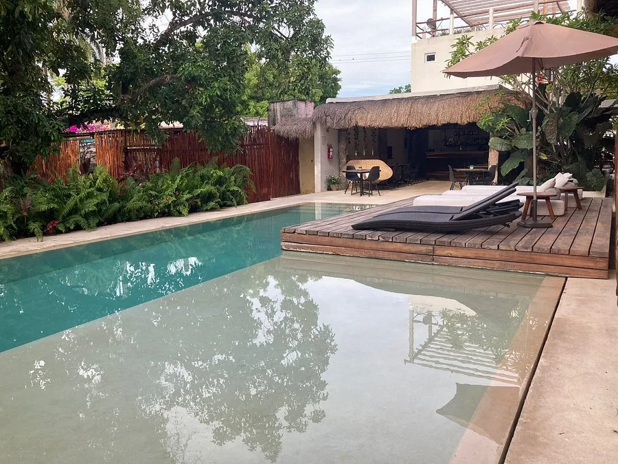 Agam Hotel Bacalar — 13