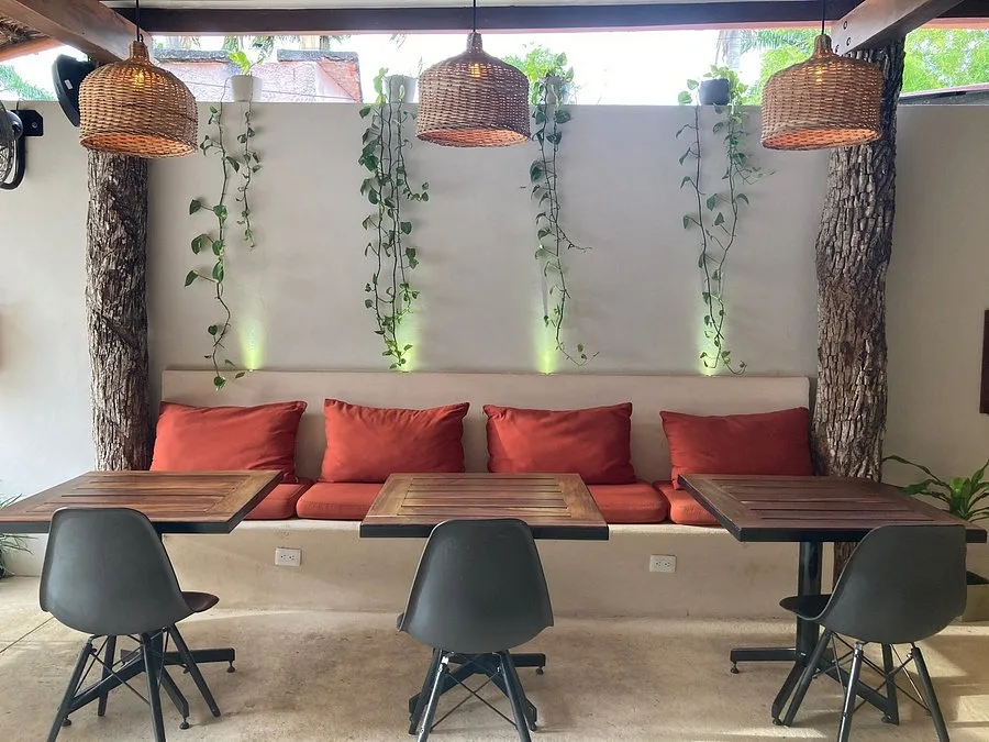 Agam Hotel Bacalar — 14